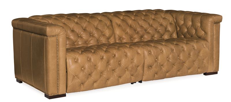 Savion 2 over 2 Sofa with Power Recline & Power Headrest - SS434-1.5RL-P-PH-086