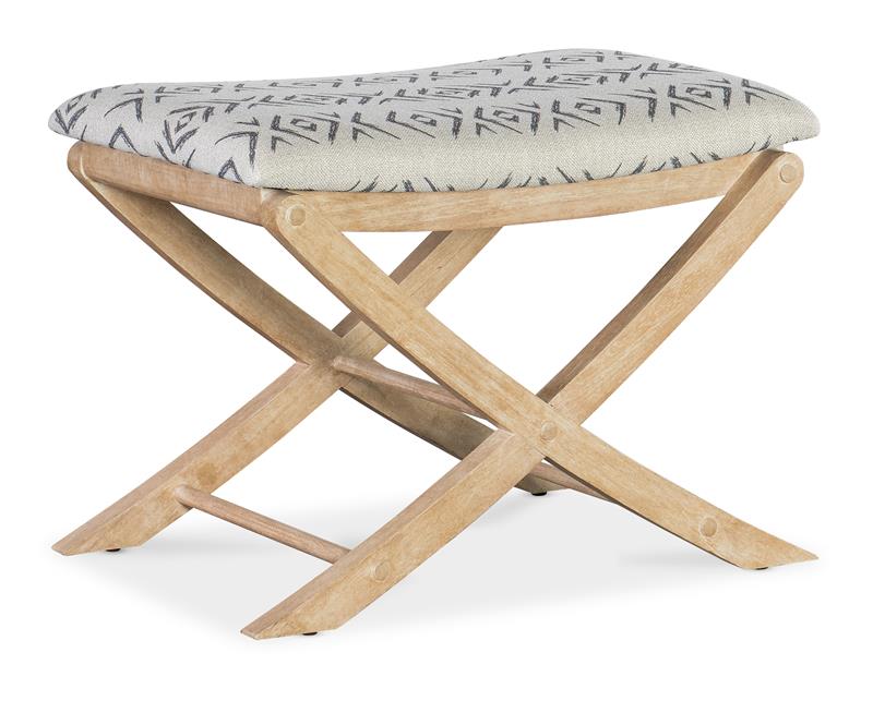 Retreat Camp Stool Bed Bench - 6950-90119-80