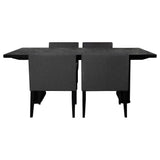 Houston - Dining Set
