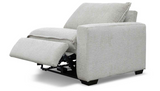DALLASSC RARDSLVST LOVESHACK RAF RECLINER - RARDSLVS