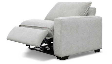 Z Loveshack RAF Recliner - RARDSLVS