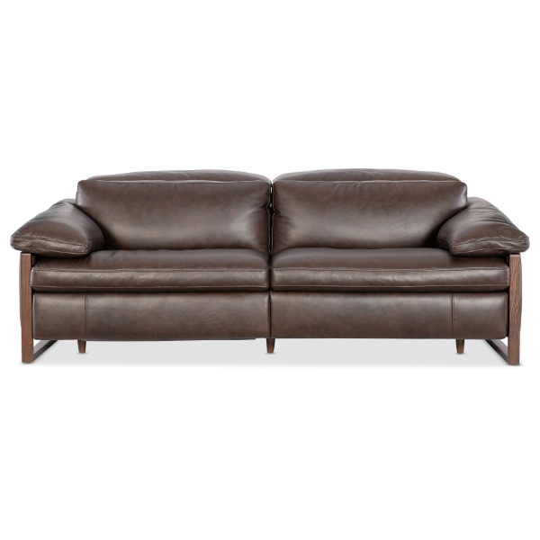 Jericho Power Sofa with Power Headrest - SS461-PH025-089