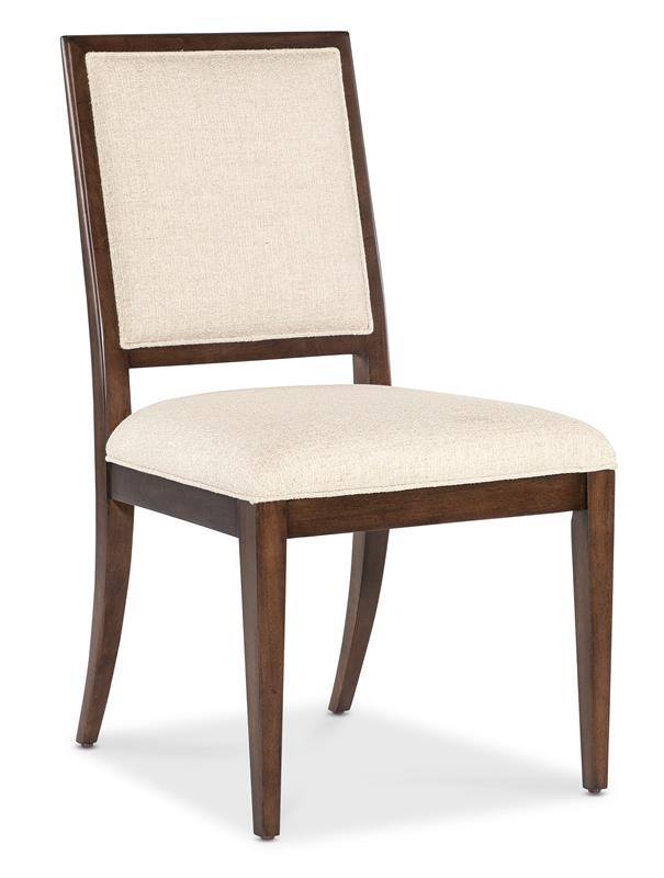 Archives Upholstered Side Chair - 6123-75410-89