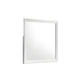 Blaze - Modern Mirror