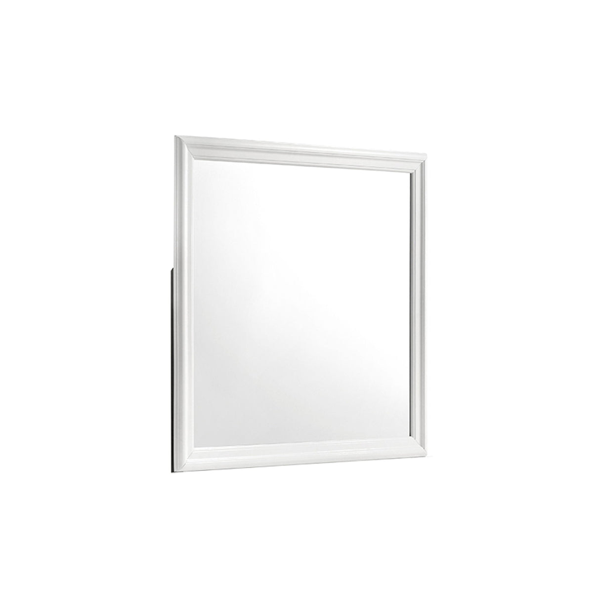 Blaze - Mirror