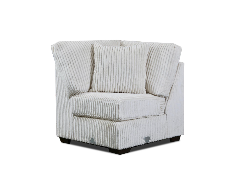 Libby Ivory Wedge - 1300-02W
