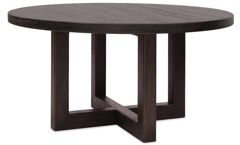 Driftwood 60" Round Dining Table - 6820-75223-99
