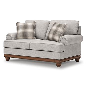 BENCH   PC5680335   CLEARBROOKE   LO#405 - 5680335
