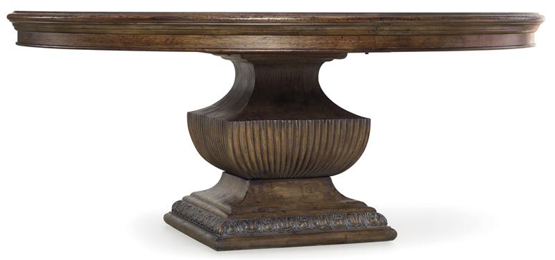 Rhapsody 72'' Round Dining Table - 5070-75213