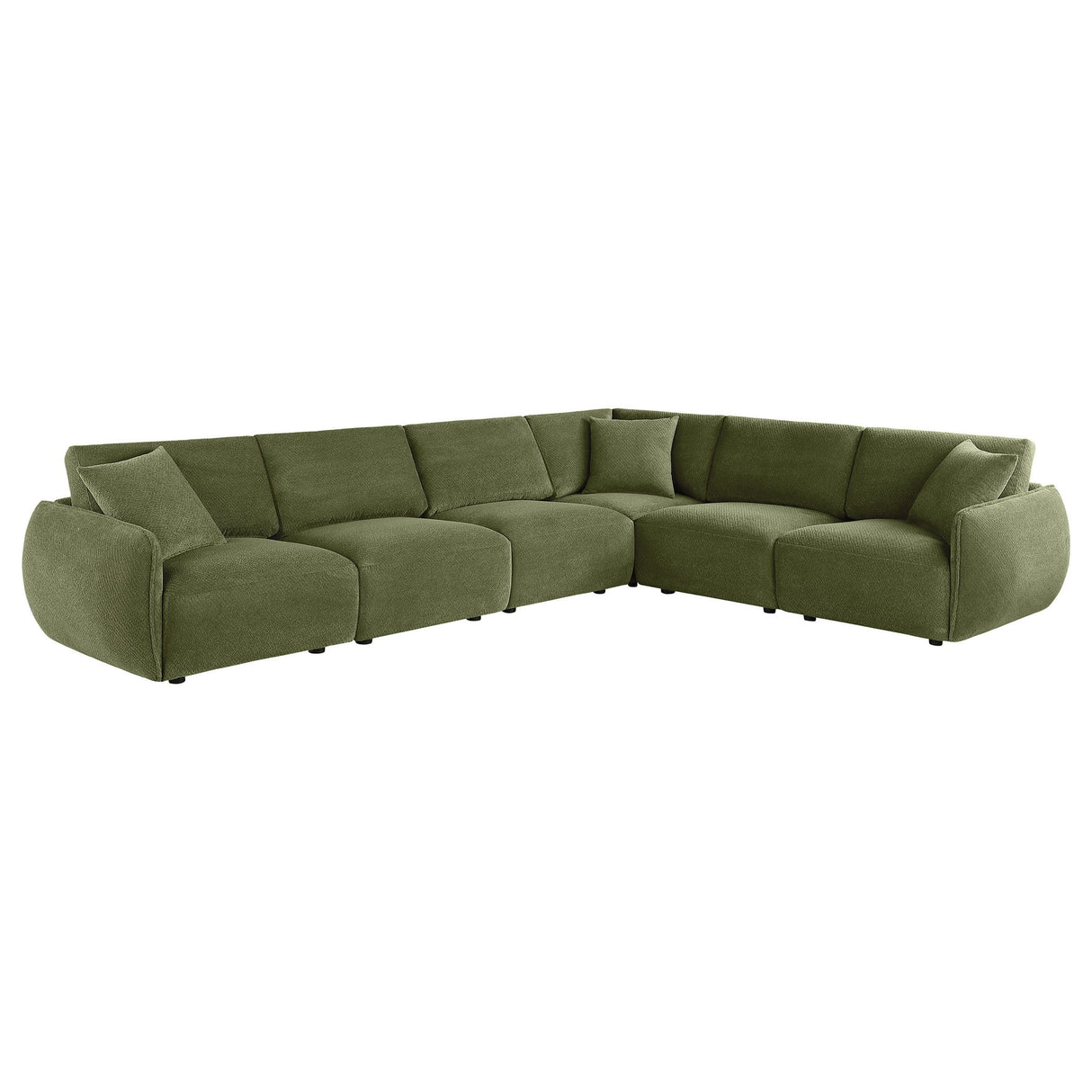 Logan - Modular Sectional Sofa