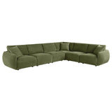 Logan - Modular Sectional Sofa