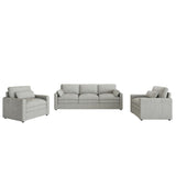 Cloud Sofa Set Couch For Living Room