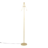 Icicle - Modern Swivel Floor Lamp