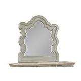 Bella - Bedroom Mirror (Dresser Not Included) - Champagne
