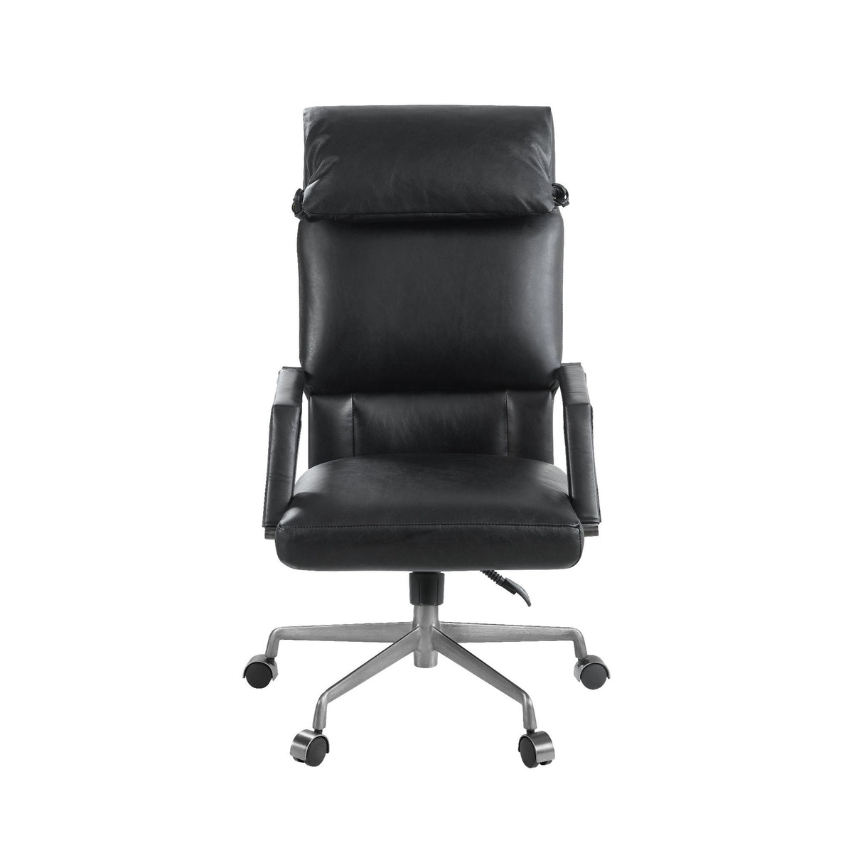 Dart - Swivel Office Chair - Black