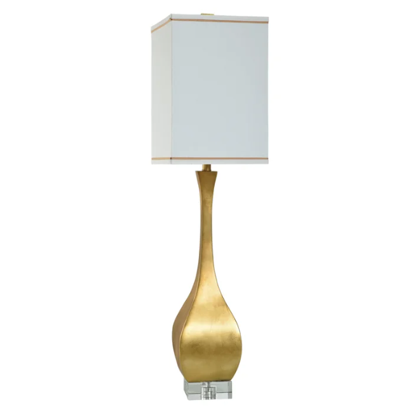 STYLECR   L334016   GOLD   LEAF - L334016