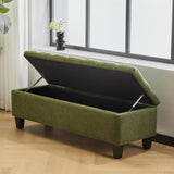 Ottoman Bench & Storage