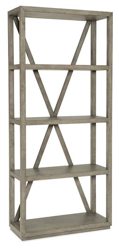 Linville Falls Wisemans View Etagere - 6150-50003-85