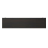 Amherst - Low 4 Shelf Bookcase