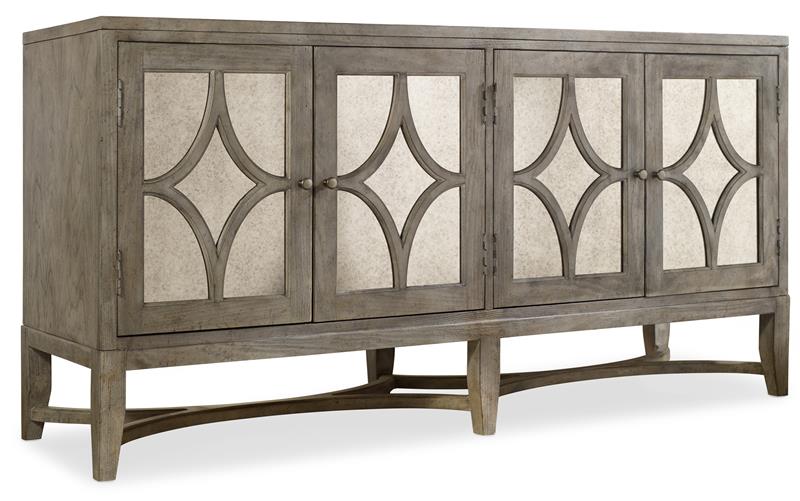 Diamante Console - 638-85102