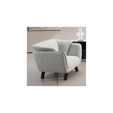 Nayeli - Boucle Chair