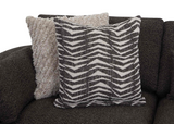 Z Laney 4-Piece Sofa - 93804x2+93803x2