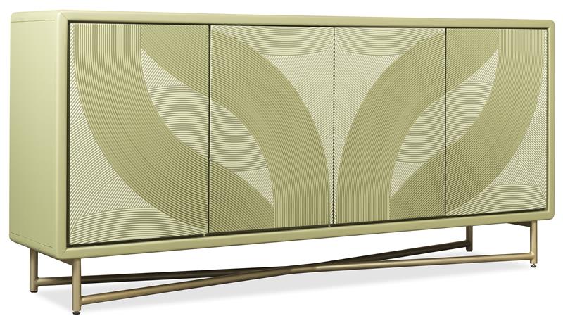 Commerce and Market Into the Woods Credenza - 7228-85140-35