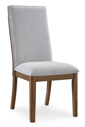 Lyncott Dining Chair - D615-05