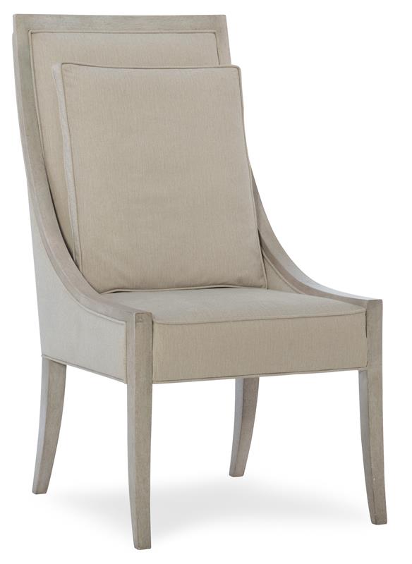 Elixir Host Chair - 5990-75500-LTWD