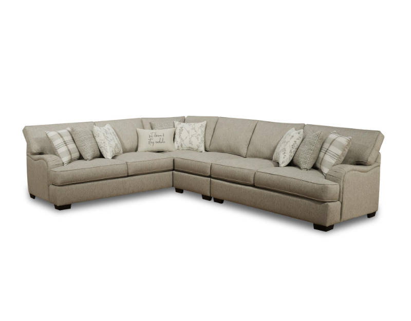 1100 3PC BRENTWOOD - FG1100 3PC