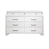 Civic - Dresser