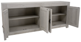 ZVA   DEEDS   BONE   4   DOOR   CONSOLE - D5B44