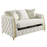Lippa - Sleeper Loveseat