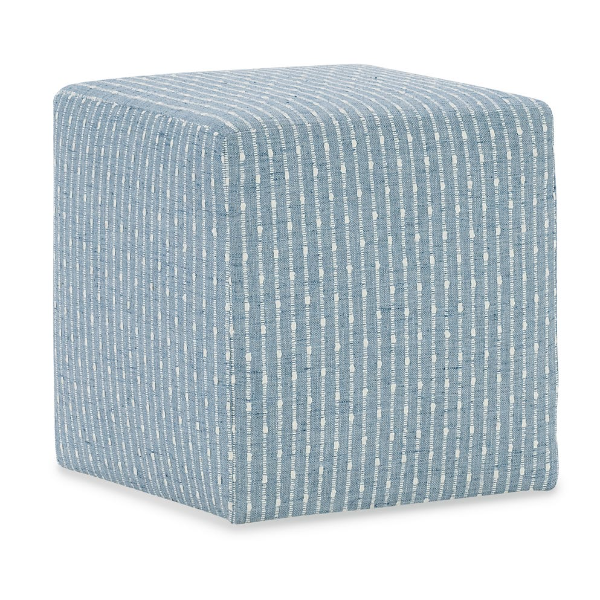 HOOKER SALTY MODERNE OTTOMAN - MV-6383-006-F