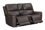 ZPARK 822CP3ZT-STBR STEAMBOAT BROWN EASTON LOVE - ZPARK 822CP3ZB