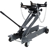 Hydraulic Floor Jack, Low Profile Transmission Service