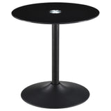 Turpin - Table With Round Top