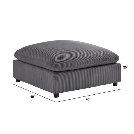 Chelsea - Ottoman