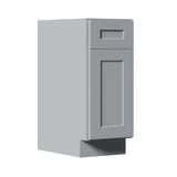 Shaker Base Cabinet With Soft-Close Door And Drawer