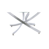 Connors - Round Top Table