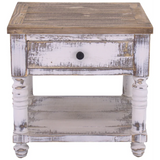 VO   CLARICE   JES   WHITE   W/   JSS   END   225 - C3JWS2