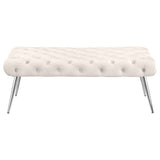 Galiano - Tufted Bench