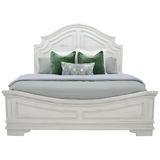 Z Freedom Queen Panel Bed, Dresser, & Mirror - FREEQPAN+FREEQRS+FREEQFB+FREEMI+FREEDR
