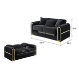 Ruby - Sofa Set