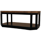 ZVO   BALTIMORE   COFFEE   TABLE - BALTICT