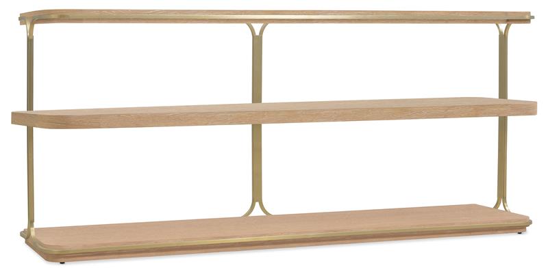Banyon Bay Console Table - 6081-85001-82