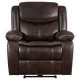 Salerno - Power Recliner Chair With USB Charging