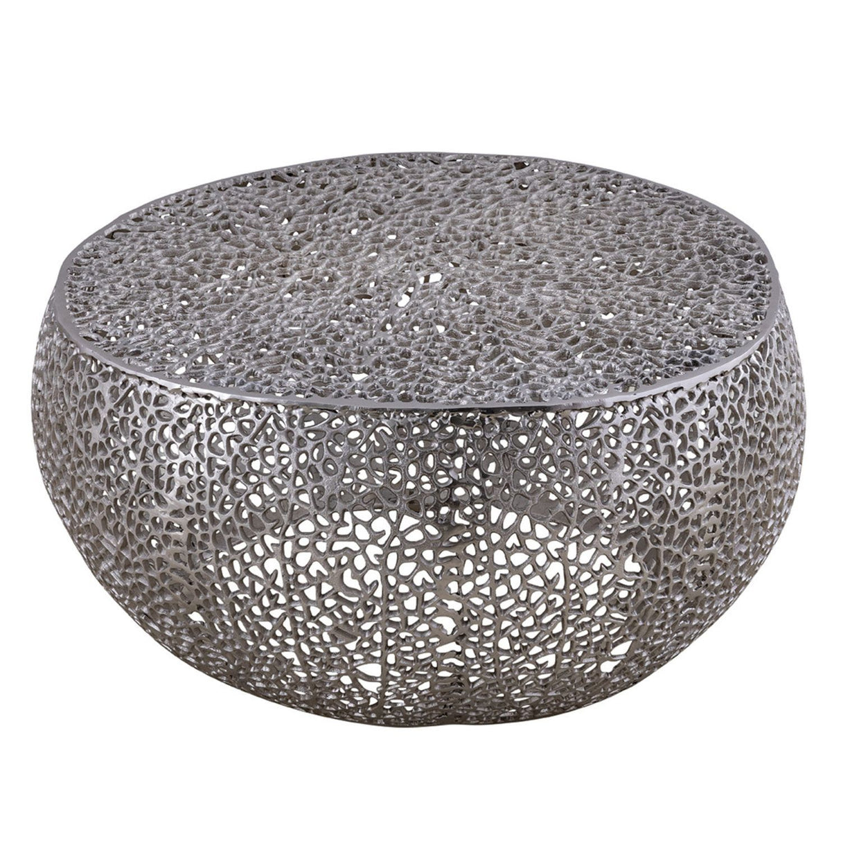 T3502 - Round Coffee Table
