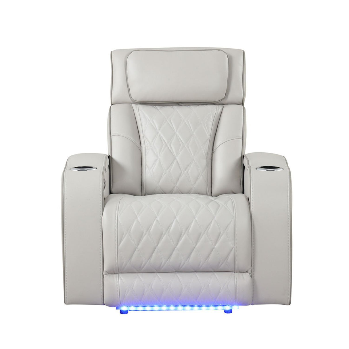 Fortuner - Power Reclining Chair