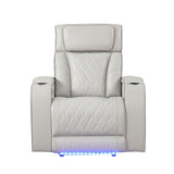 Fortuner - Power Reclining Chair